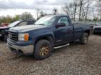 GMC SIERRA 2010