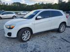 MITSUBISHI OUTLANDER SPORT 2013