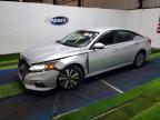 NISSAN ALTIMA 2022