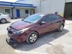 KIA FORTE 2017