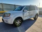 HONDA PILOT 2011