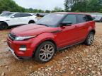 LAND ROVER RANGE ROVER EVOQUE 2012