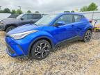 TOYOTA C-HR 2021