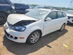 VOLKSWAGEN JETTA 2013