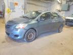 TOYOTA YARIS 2007