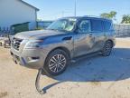 NISSAN ARMADA 2024