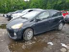 TOYOTA PRIUS C 2012