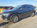 NISSAN ROGUE 2019