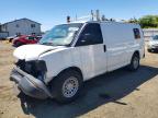 CHEVROLET EXPRESS G1500 2009