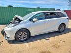 TOYOTA SIENNA 2021