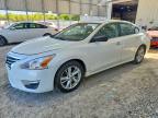 NISSAN ALTIMA 2013