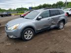 SUBARU OUTBACK 2011