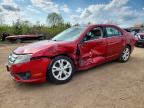 FORD FUSION 2012