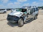 NISSAN XTERRA 2013