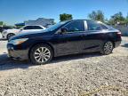 TOYOTA CAMRY 2016