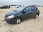 NISSAN VERSA 2012