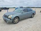 LEXUS LS 2003