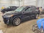 FORD ESCAPE 2022