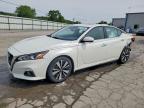 NISSAN ALTIMA 2022