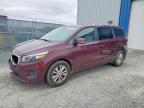 KIA SEDONA 2016