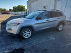 JEEP CHEROKEE 2016
