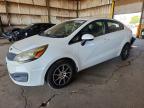KIA RIO 2013