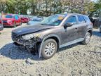 MAZDA CX-5 2016