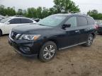 NISSAN PATHFINDER 2020