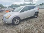 NISSAN ROGUE 2010