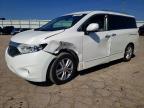 NISSAN QUEST 2015