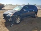 CHEVROLET TRAVERSE 2011