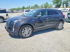 CADILLAC XT5 2019