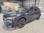 SUBARU CROSSTREK 2019