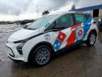 CHEVROLET BOLT EV 2023