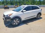 KIA NIRO 2017