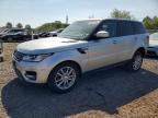 LAND ROVER RANGE ROVER SPORT 2014