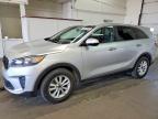 KIA SORENTO 2020