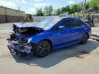 SUBARU WRX 2021