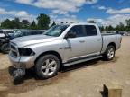 RAM 1500 2018