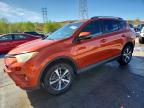 TOYOTA RAV4 2016