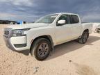 NISSAN FRONTIER 2026