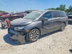 HONDA ODYSSEY 2024