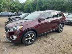 KIA SORENTO 2017