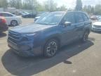 SUBARU FORESTER 2025