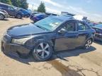 CHEVROLET CRUZE 2011