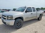 CHEVROLET SILVERADO 2011