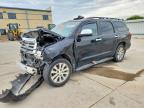TOYOTA SEQUOIA 2011