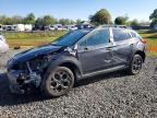SUBARU CROSSTREK 2022