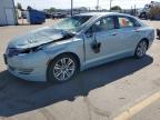 LINCOLN MKZ 2014