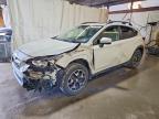 SUBARU CROSSTREK 2018
